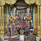 રાધે ક્રિષ્ના