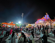 VISHV UMIYA FOUNDATION